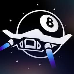 ANON Space: Onboarding логотип