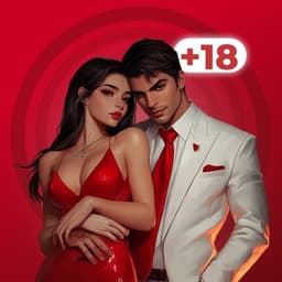 Анонимный чат 🥵 Чат Рулетка • Знакомства логотип