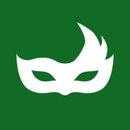 Anonymous Chat логотип