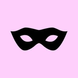 Anonymous chat BOT 💌 логотип
