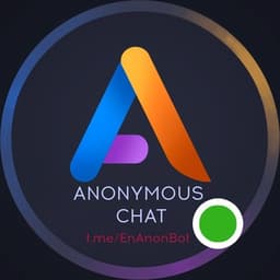 Anonymous Chat - Dating логотип