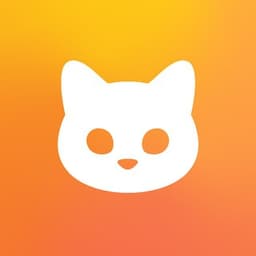 Anonymous chat Lunariq логотип