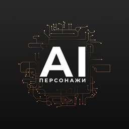 AnyChars логотип