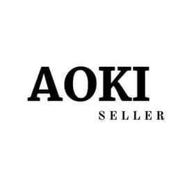 AOKI Seller логотип