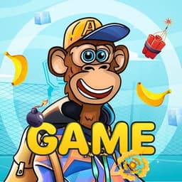 Apes Game логотип