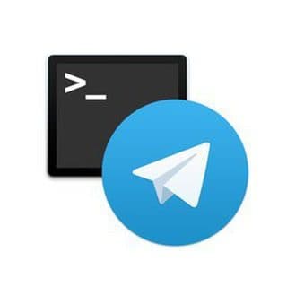 Telegram APIs Answer логотип
