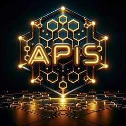 APIS логотип