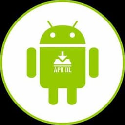 APK Downloader логотип