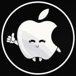 AppleTap 🍏 логотип