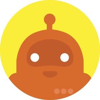 Arbeit Bot логотип