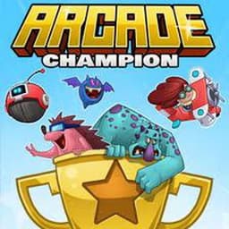 ArcadeChampion логотип