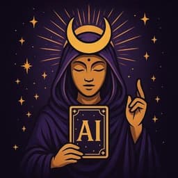 Arcana.AI логотип