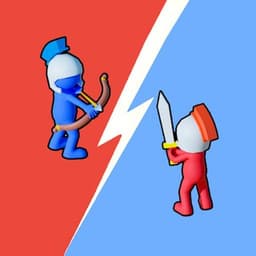 Army Rush логотип