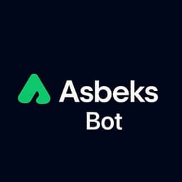 Asbeks логотип