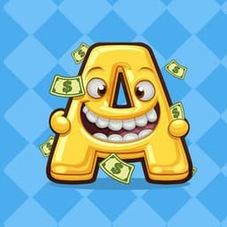 Ask Coin логотип