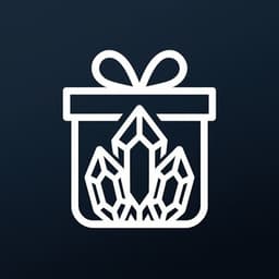 Astral Gifts логотип