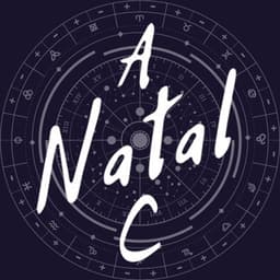 Astro Natal Chart логотип