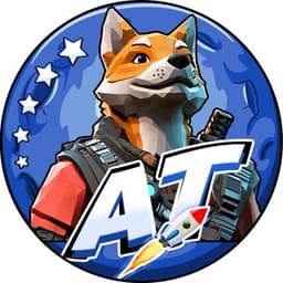 AstroTrove логотип