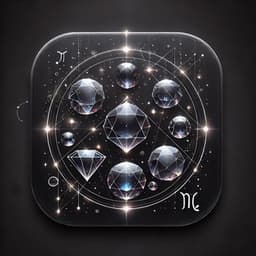 Astrogems логотип