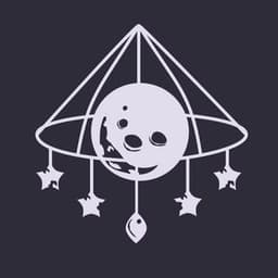 Astro'llum логотип