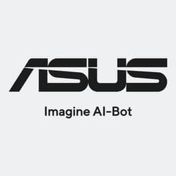 ASUS_ImagineAI_bot логотип