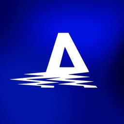 Atlanta VPN bot логотип