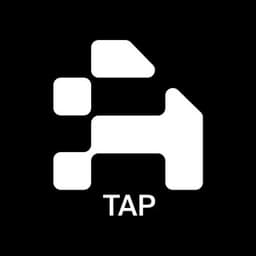 Atleta TAP! логотип
