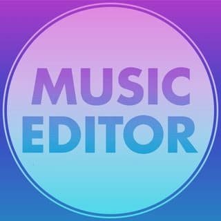 MP3 Tools Editor логотип