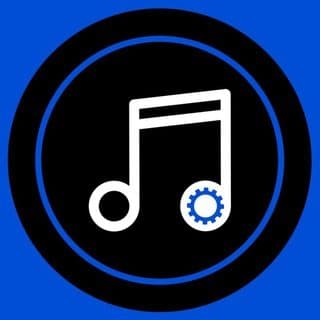 Music Editor логотип
