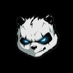 - Auto Gift Buyer Panda 🐼 логотип
