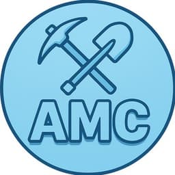 Auto Mine App логотип