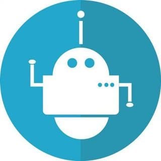 Auto Accept Request Bot логотип