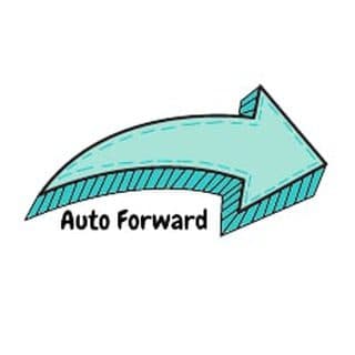 Auto Forward Posts логотип