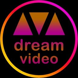 Ava Dream | AI Video логотип