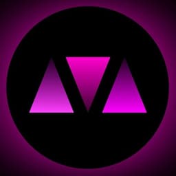 Ava Dream | ИИ аватарки логотип