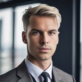 Resume Avatar Bot логотип