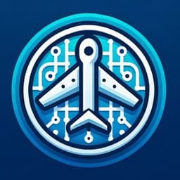 AviaGPT логотип