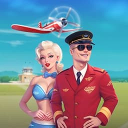 AviatorX логотип