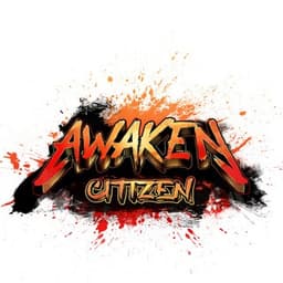 Awaken Citizen логотип