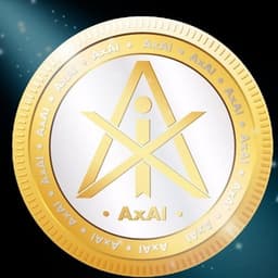 Axai on Waves bot логотип