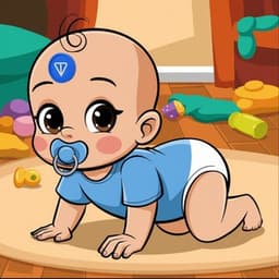 BABYTON👶 логотип
