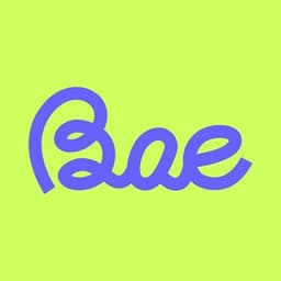 Bae логотип