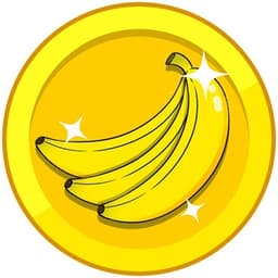 BananaTON Bot логотип