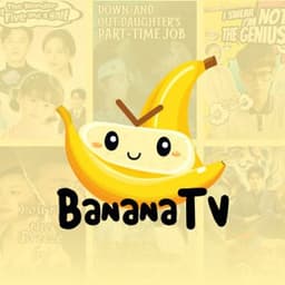 🍌 Banana TV логотип
