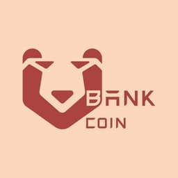 Bankcoin логотип