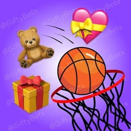 🏀 Баскет | Звёздные подарки 🎁 логотип