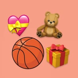 🏀 Баскетбол | Мини-Игра 🎁 логотип