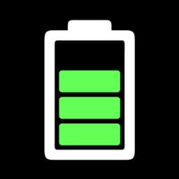 BATTERY логотип