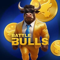 Battle Bulls логотип