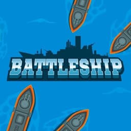 Battleship Game логотип